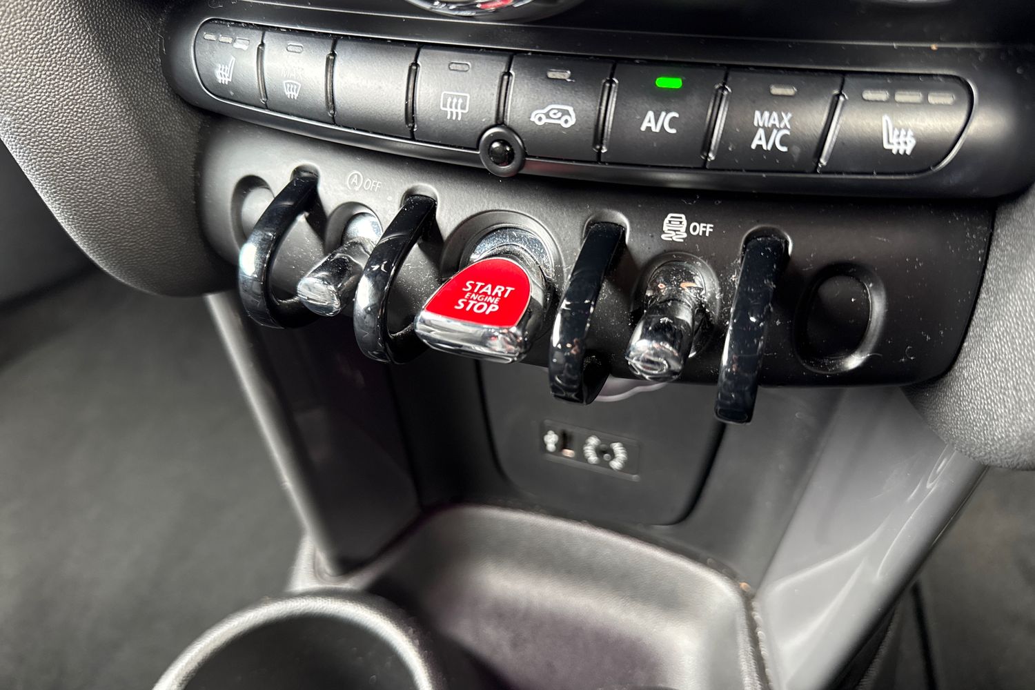 Used MINI Hatch 2016 for sale - 78055918: Photo 47