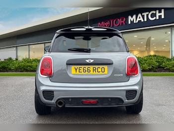 Used MINI Hatch 2016 for sale - 78055918: Photo