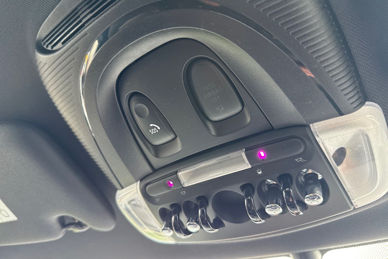 Used MINI Hatch 2016 for sale - 78055918: Photo 51