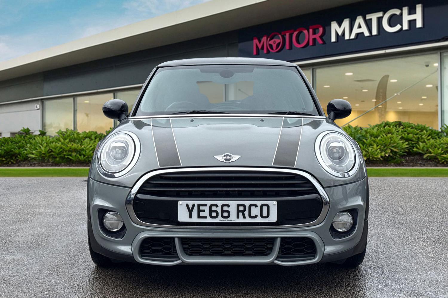 Used MINI Hatch 2016 for sale - 78055918: Photo 6