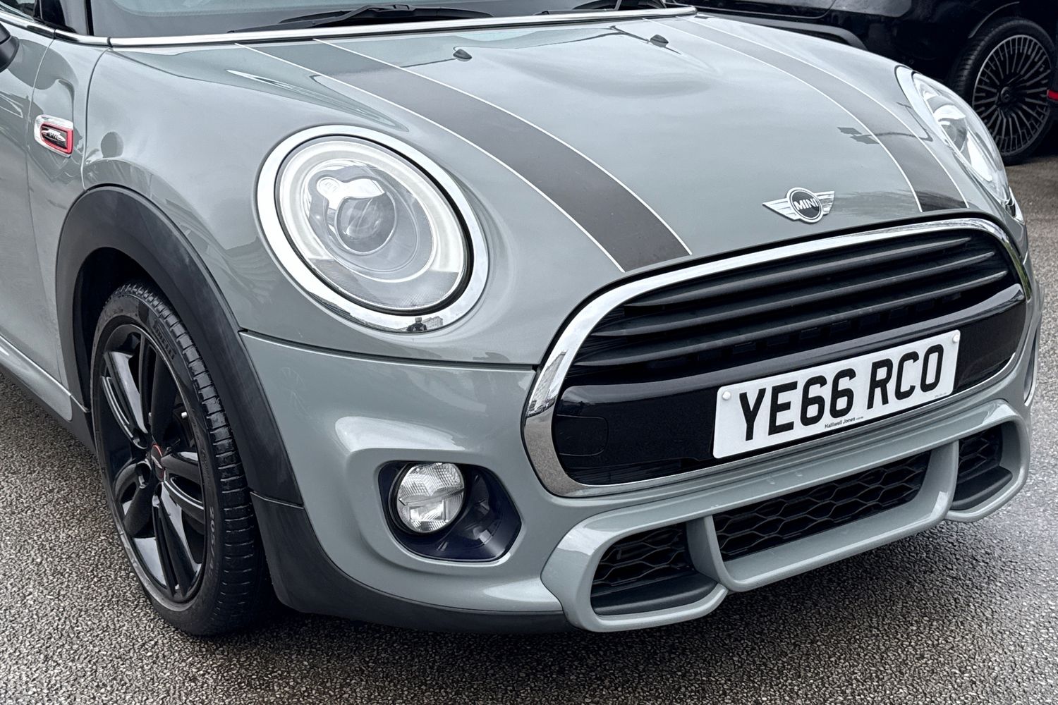 Used MINI Hatch 2016 for sale - 78055918: Photo 9