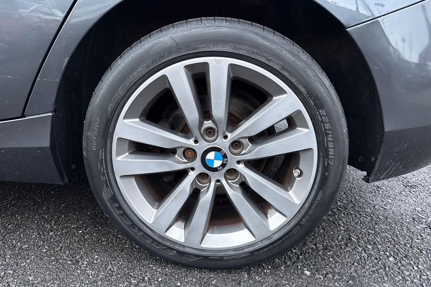 Used BMW 1 Series 2018 for sale - 76884156: Photo 10