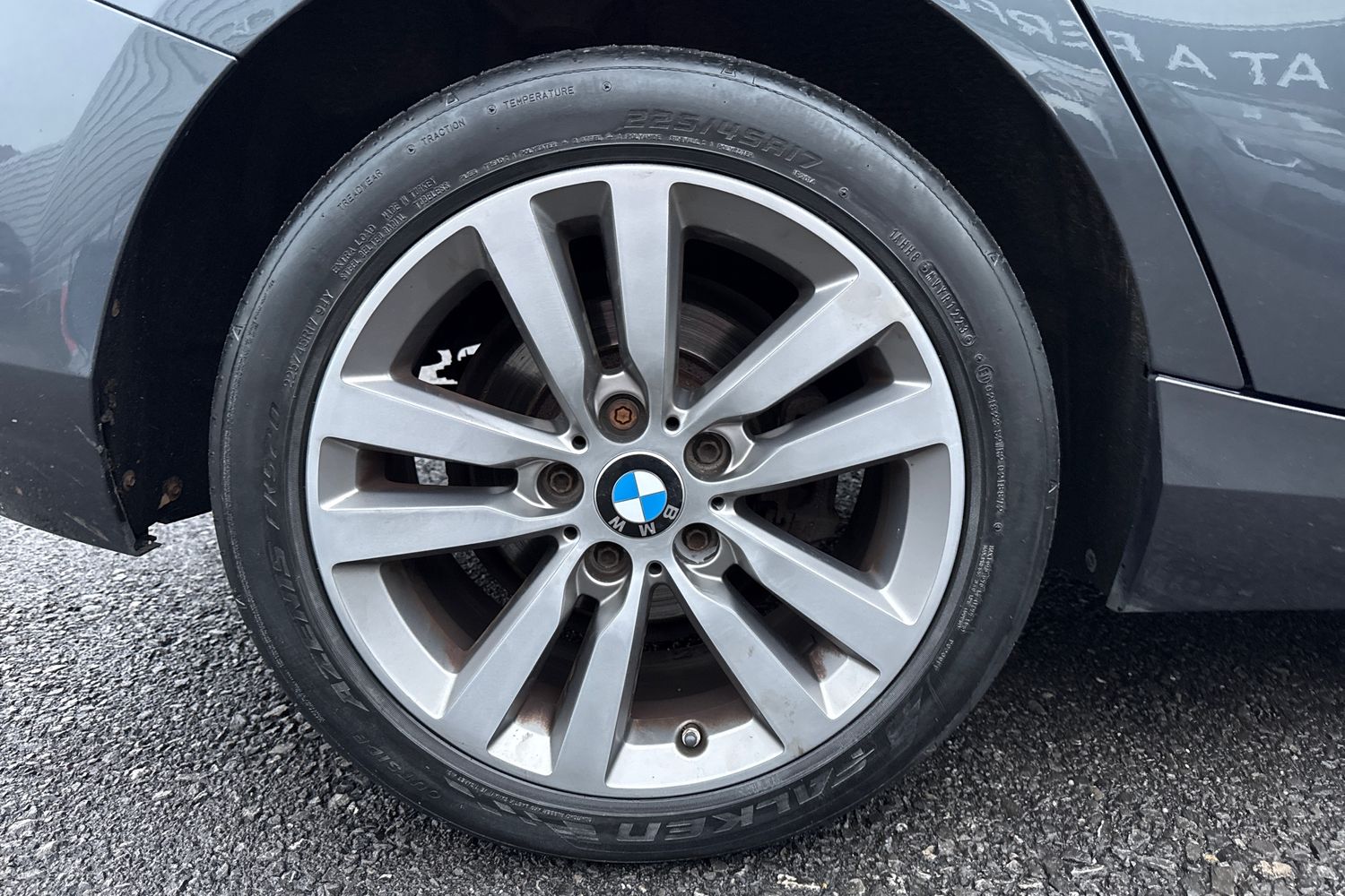 Used BMW 1 Series 2018 for sale - 76884156: Photo 11