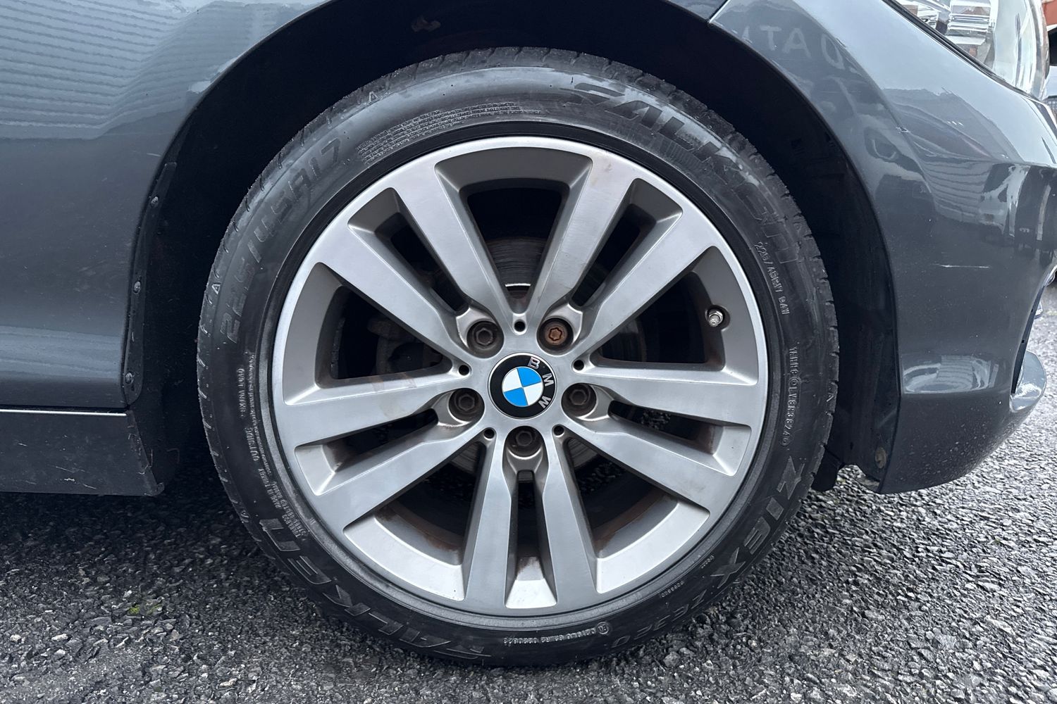 Used BMW 1 Series 2018 for sale - 76884156: Photo 12