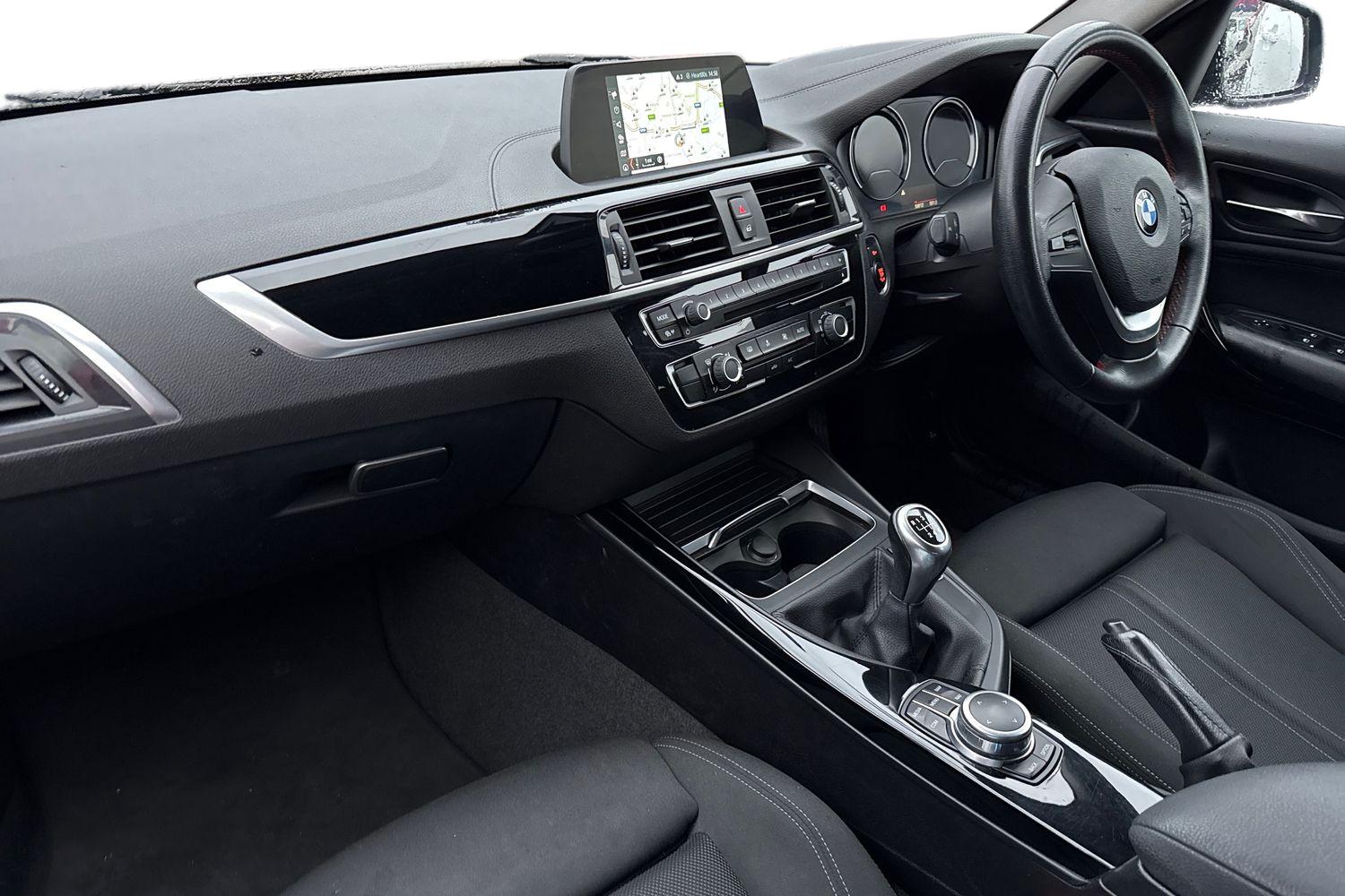 Used BMW 1 Series 2018 for sale - 76884156: Photo 14