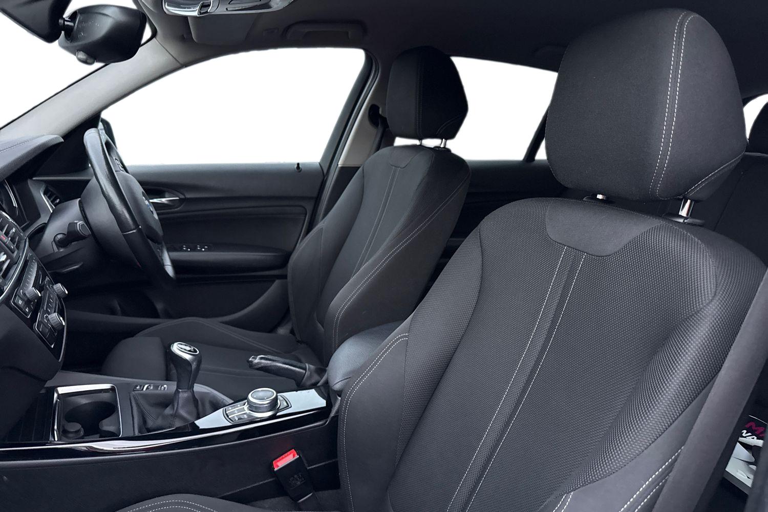 Used BMW 1 Series 2018 for sale - 76884156: Photo 15