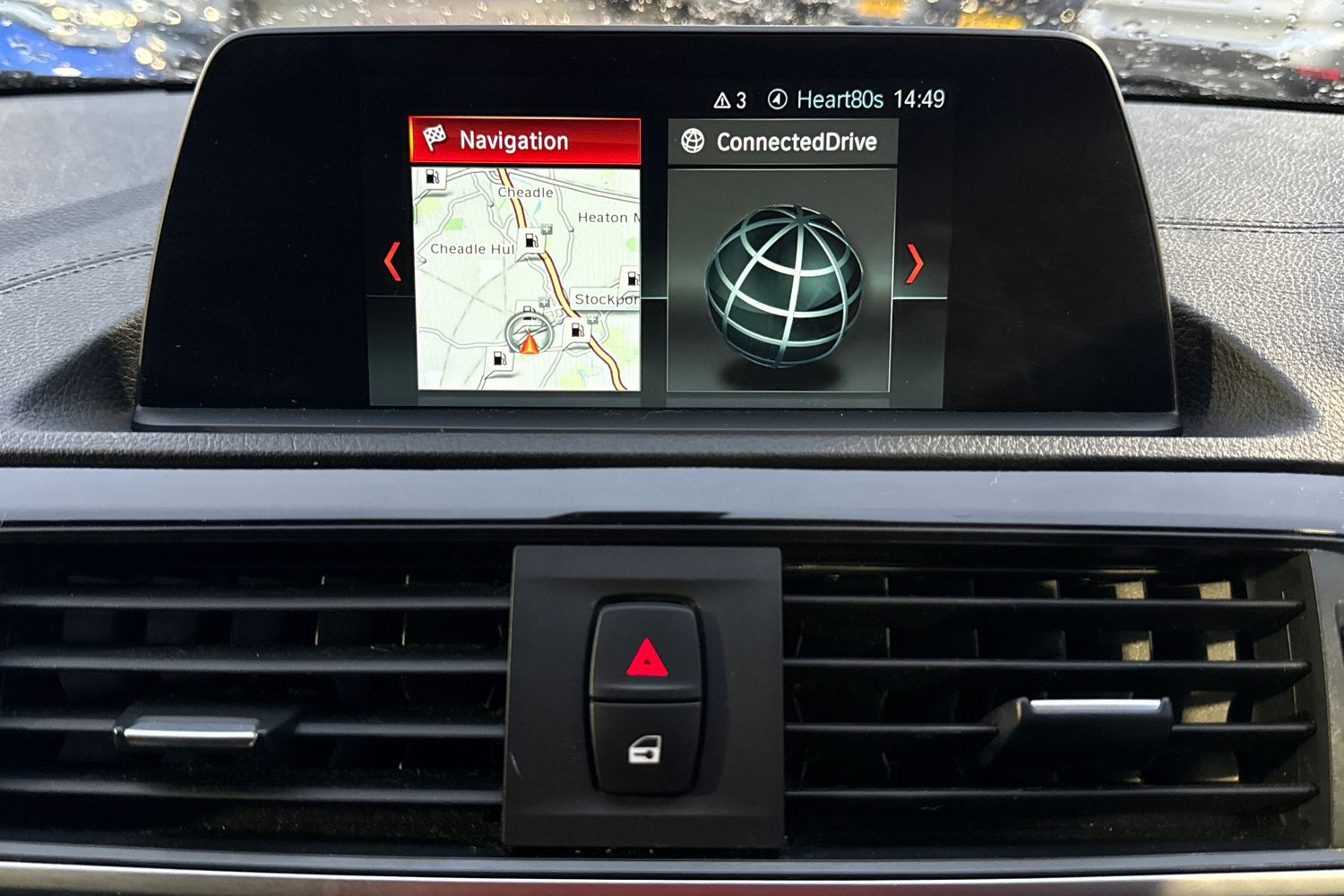 Used BMW 1 Series 2018 for sale - 76884156: Photo 16