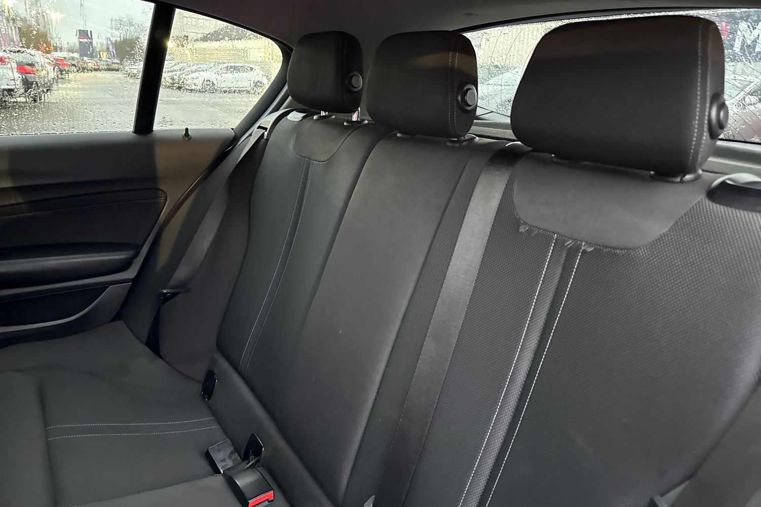 Used BMW 1 Series 2018 for sale - 76884156: Photo 18