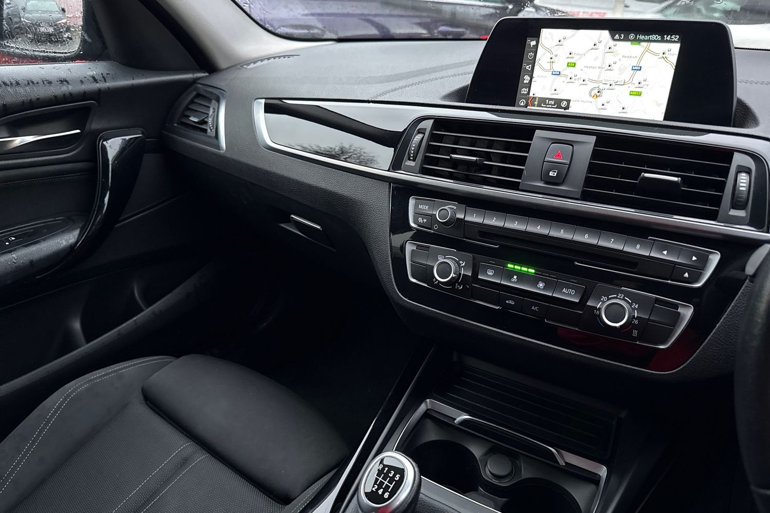 Used BMW 1 Series 2018 for sale - 76884156: Photo 19