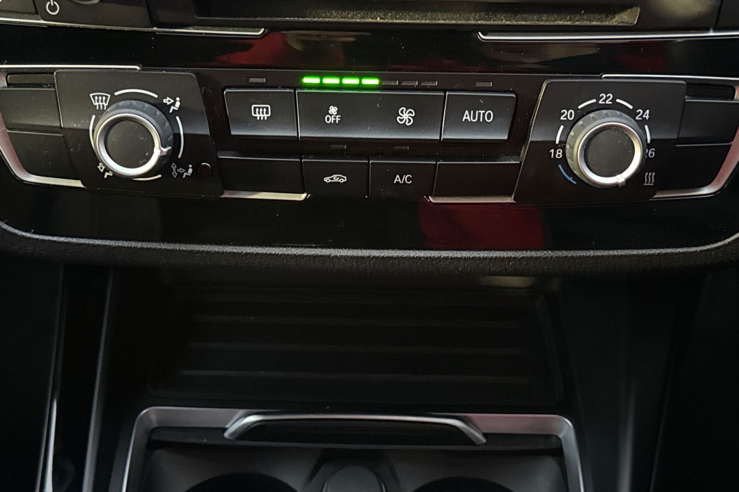 Used BMW 1 Series 2018 for sale - 76884156: Photo 21