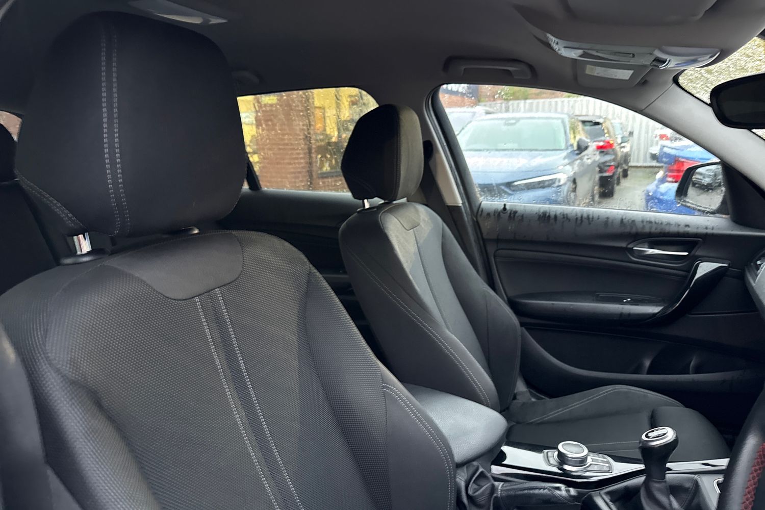 Used BMW 1 Series 2018 for sale - 76884156: Photo 23