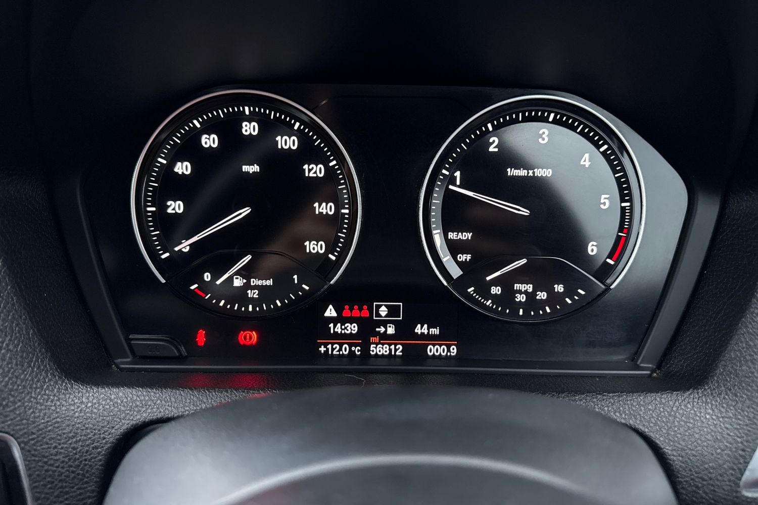 Used BMW 1 Series 2018 for sale - 76884156: Photo 24