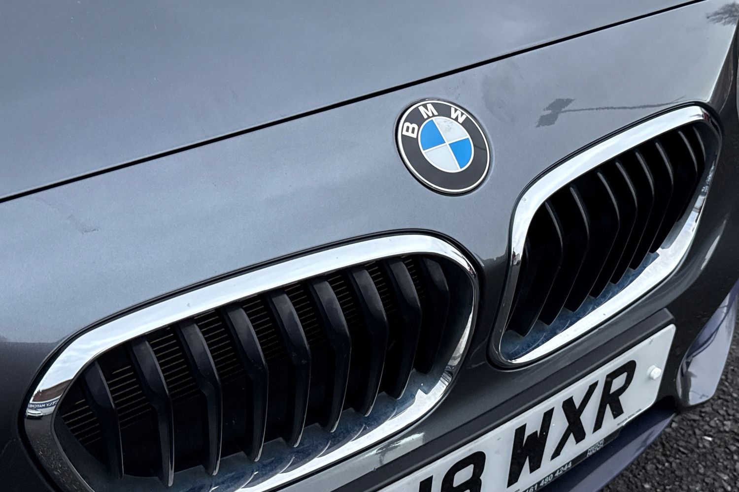 Used BMW 1 Series 2018 for sale - 76884156: Photo 32