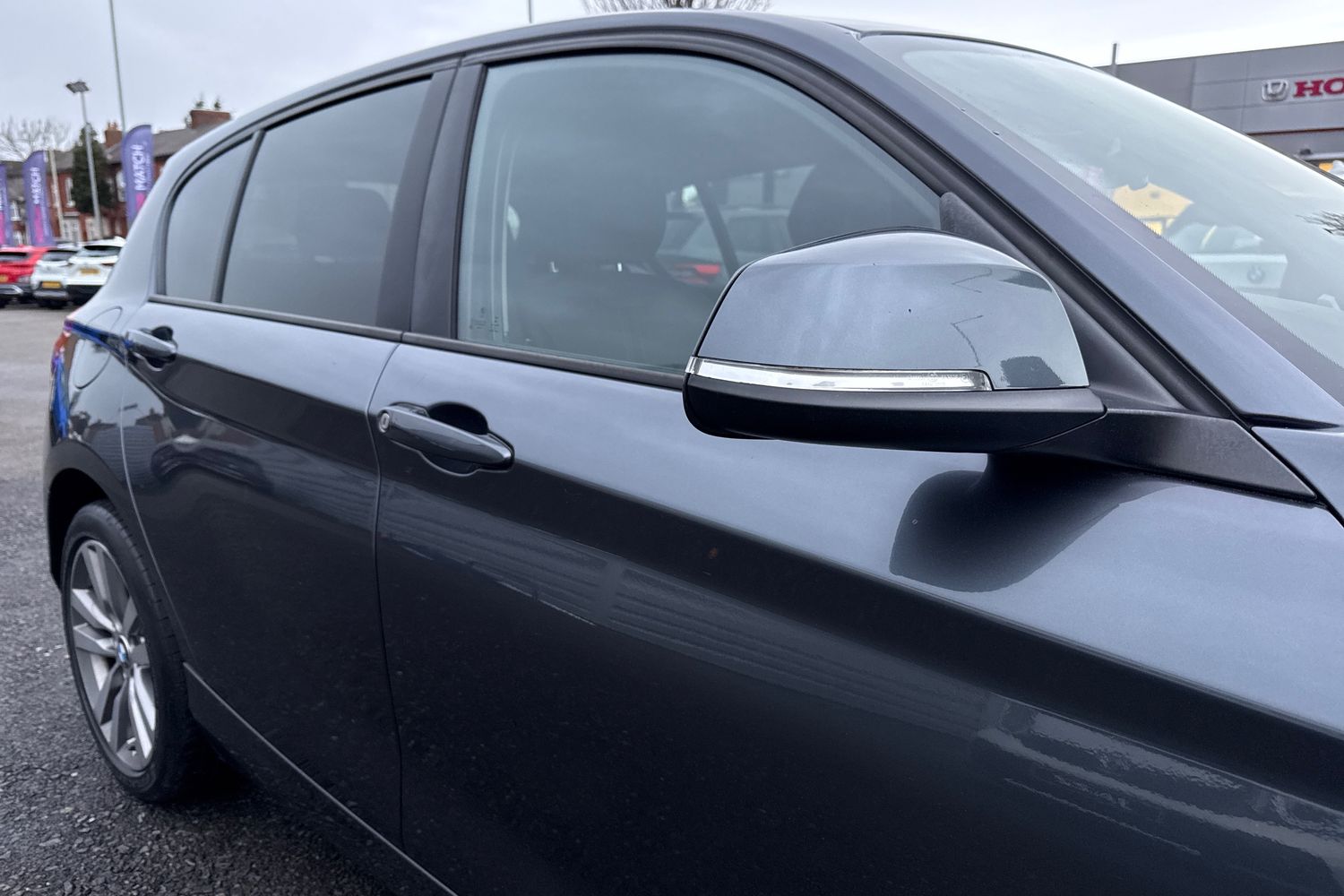 Used BMW 1 Series 2018 for sale - 76884156: Photo 33