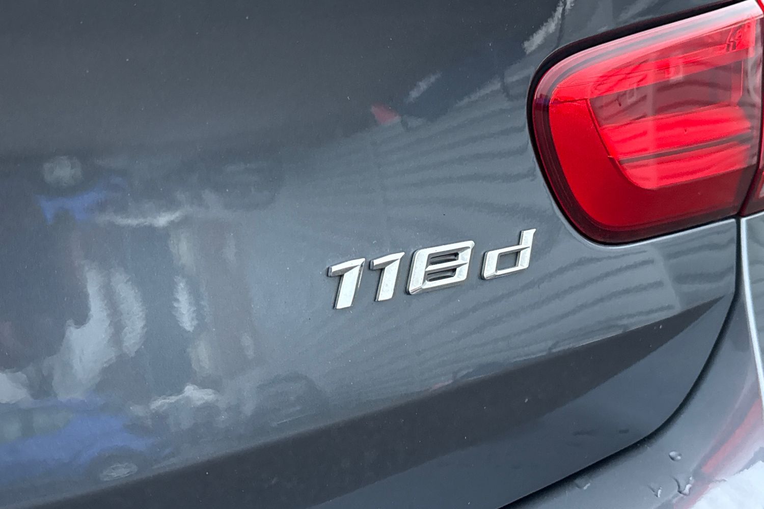 Used BMW 1 Series 2018 for sale - 76884156: Photo 34