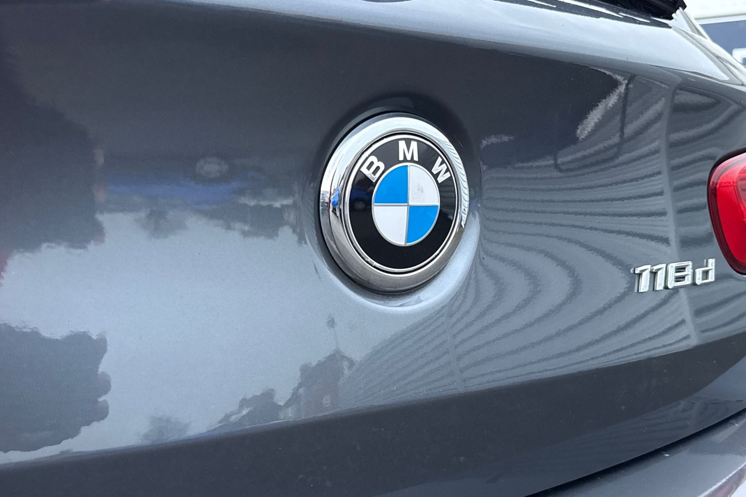 Used BMW 1 Series 2018 for sale - 76884156: Photo 35