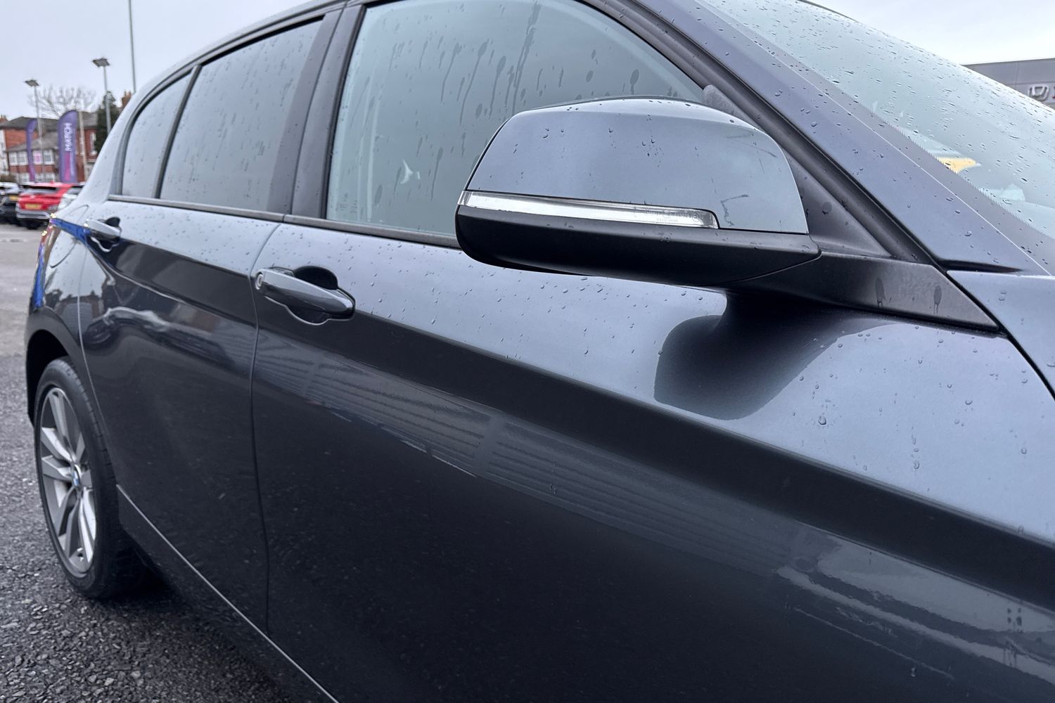 Used BMW 1 Series 2018 for sale - 76884156: Photo 37