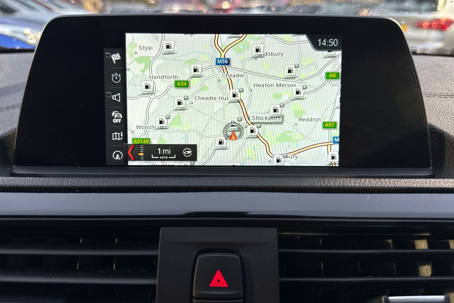 Used BMW 1 Series 2018 for sale - 76884156: Photo 42