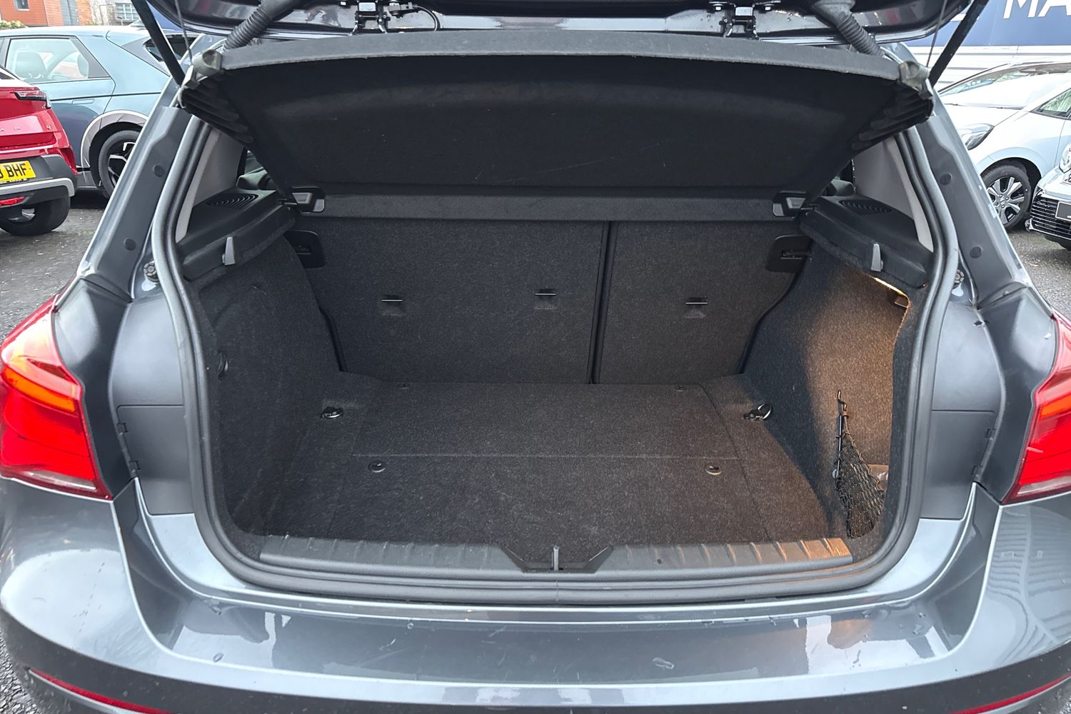 Used BMW 1 Series 2018 for sale - 76884156: Photo 6