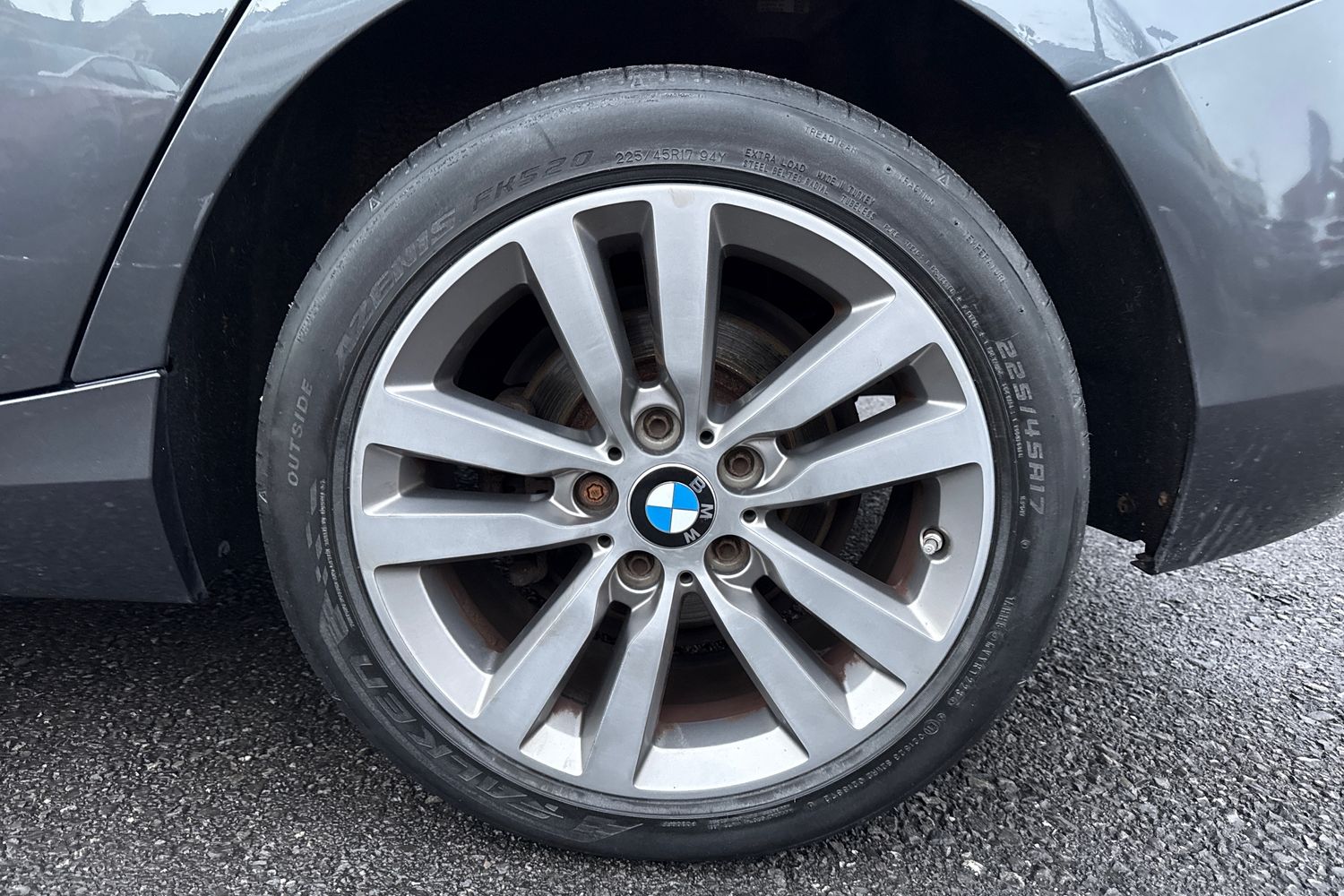 Used BMW 1 Series 2018 for sale - 76884156: Photo 9