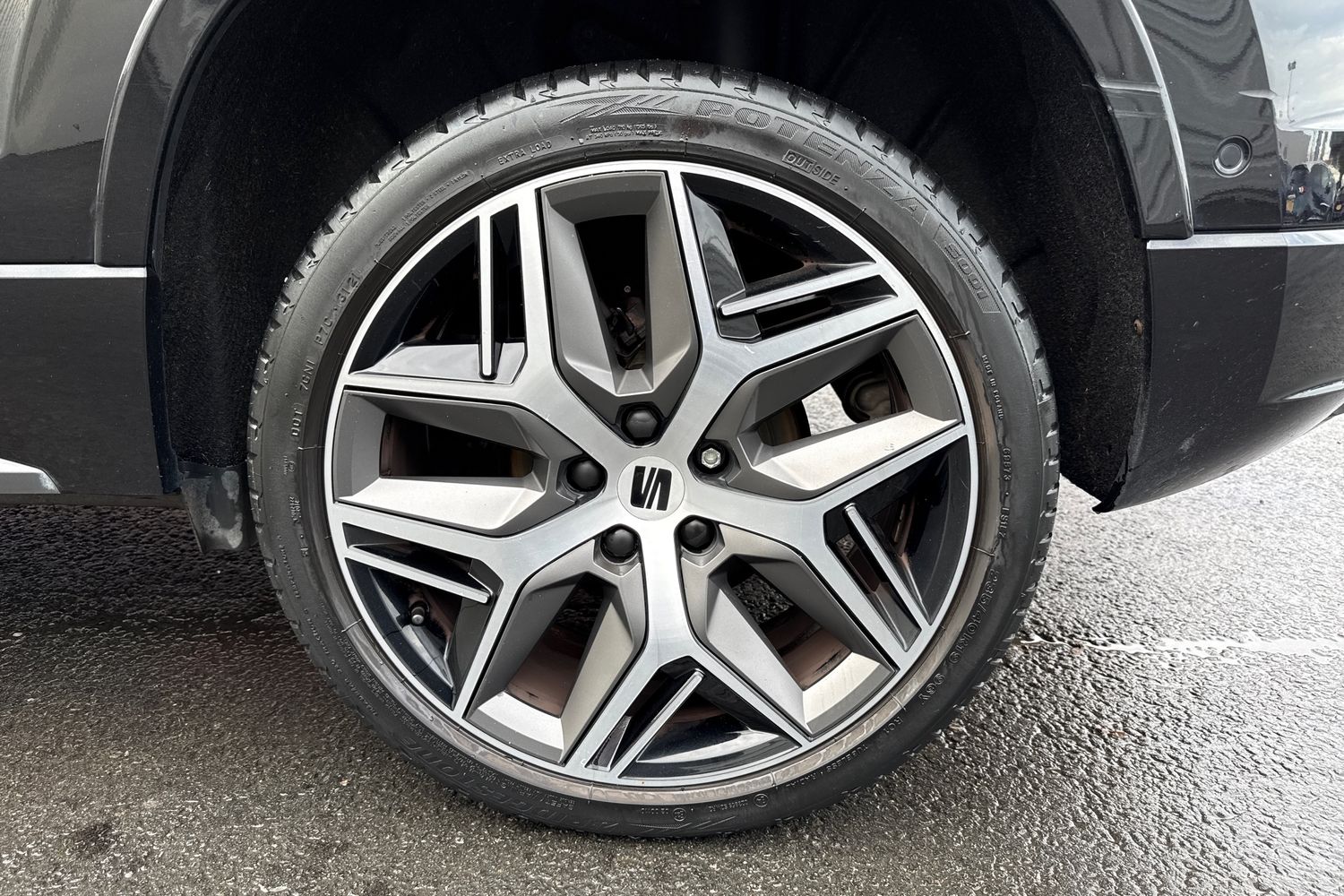 Used SEAT Ateca 2022 for sale - 76495154: Photo 12