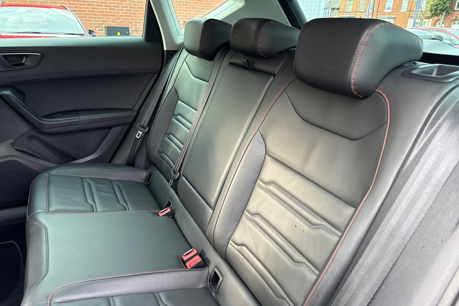 Used SEAT Ateca 2022 for sale - 76495154: Photo 18