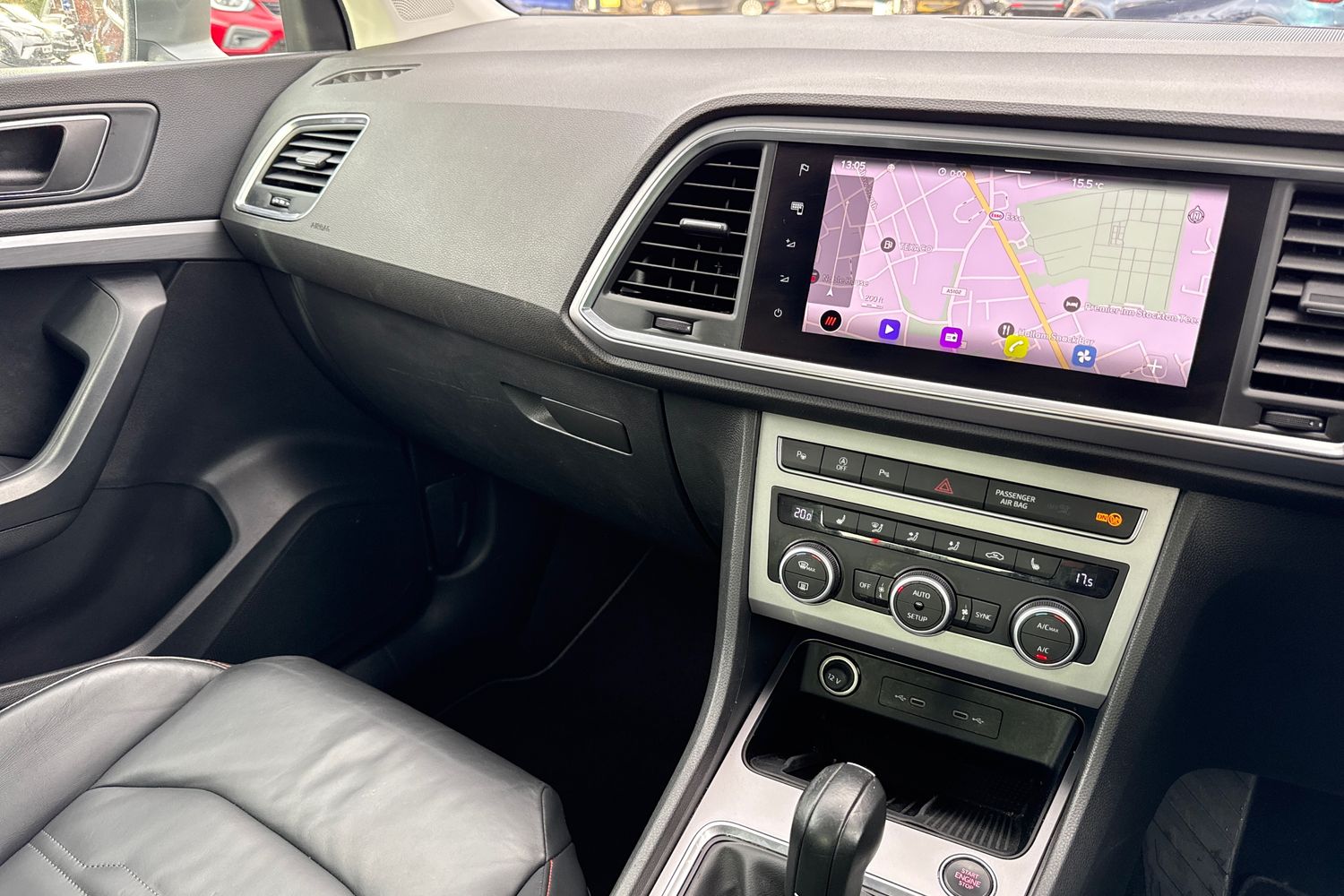 Used SEAT Ateca 2022 for sale - 76495154: Photo 19