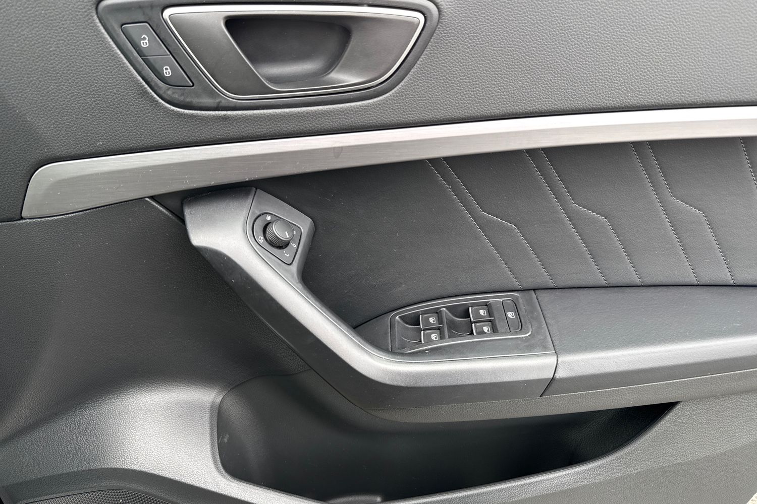 Used SEAT Ateca 2022 for sale - 76495154: Photo 20