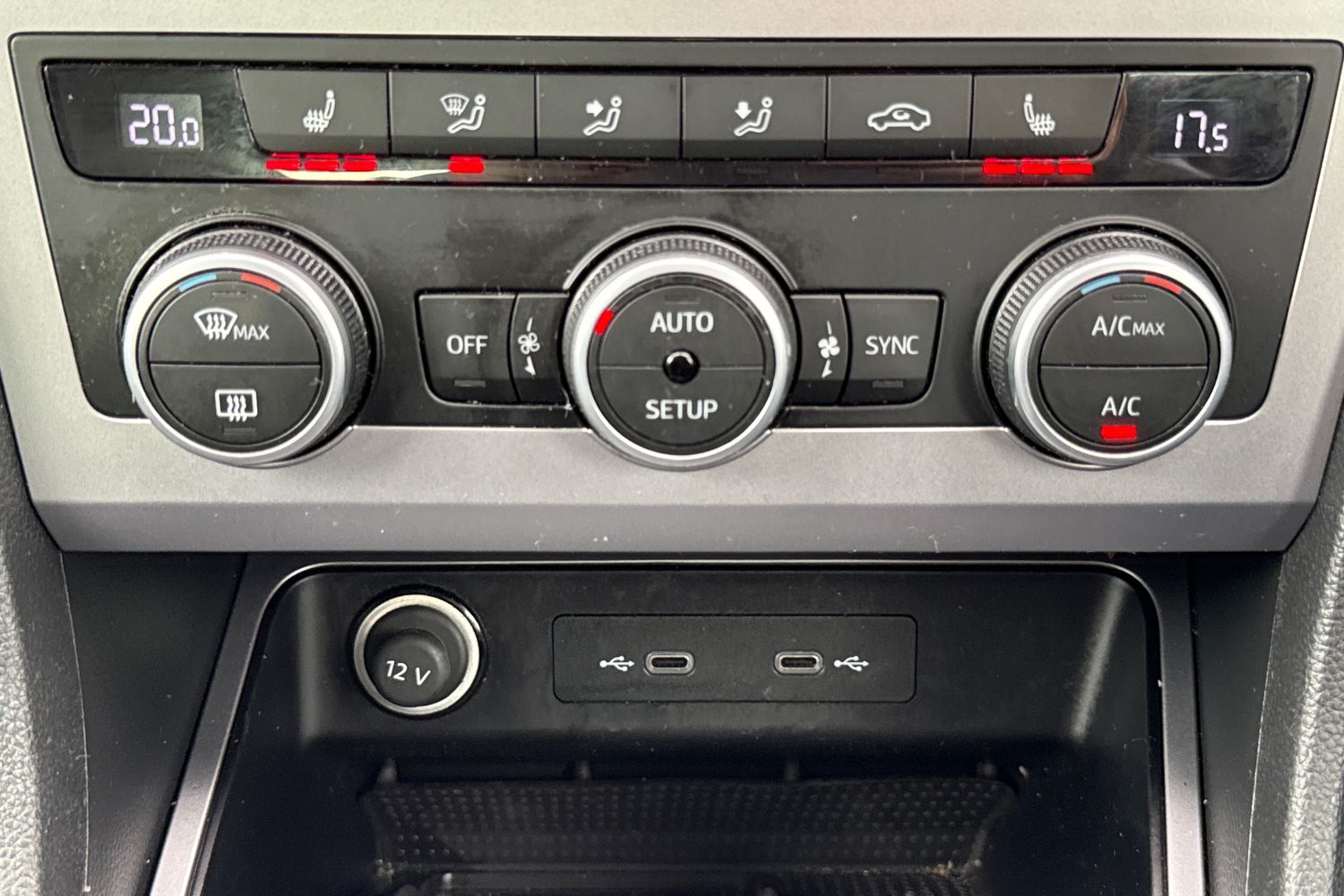 Used SEAT Ateca 2022 for sale - 76495154: Photo 21