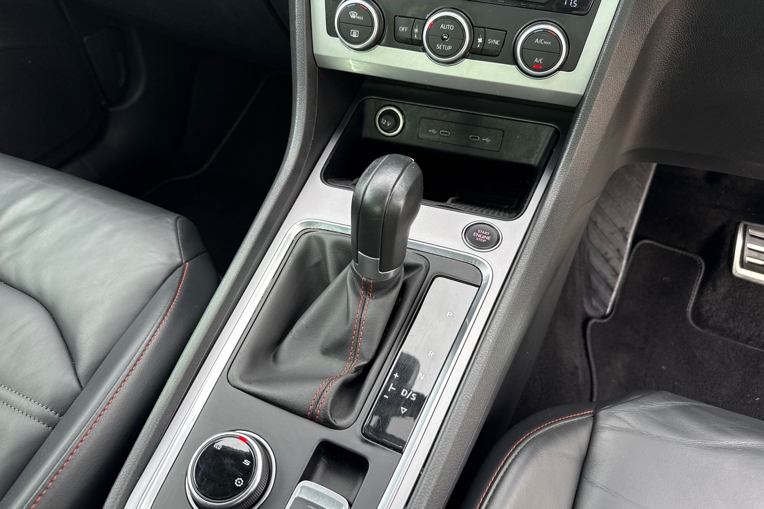 Used SEAT Ateca 2022 for sale - 76495154: Photo 22