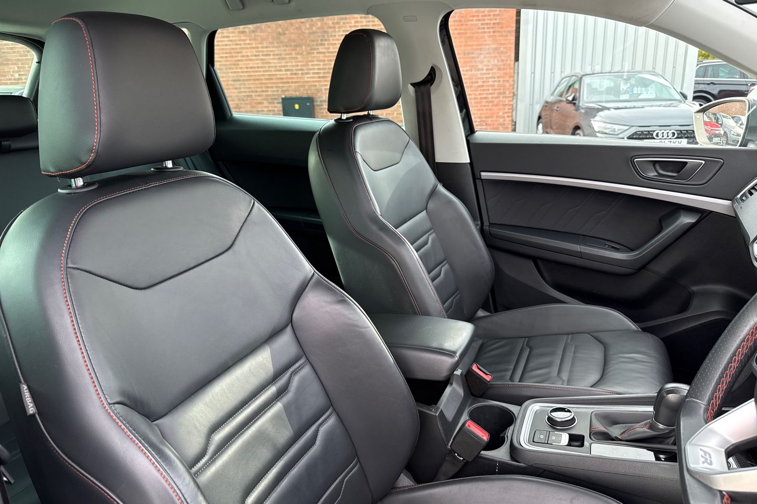 Used SEAT Ateca 2022 for sale - 76495154: Photo 23