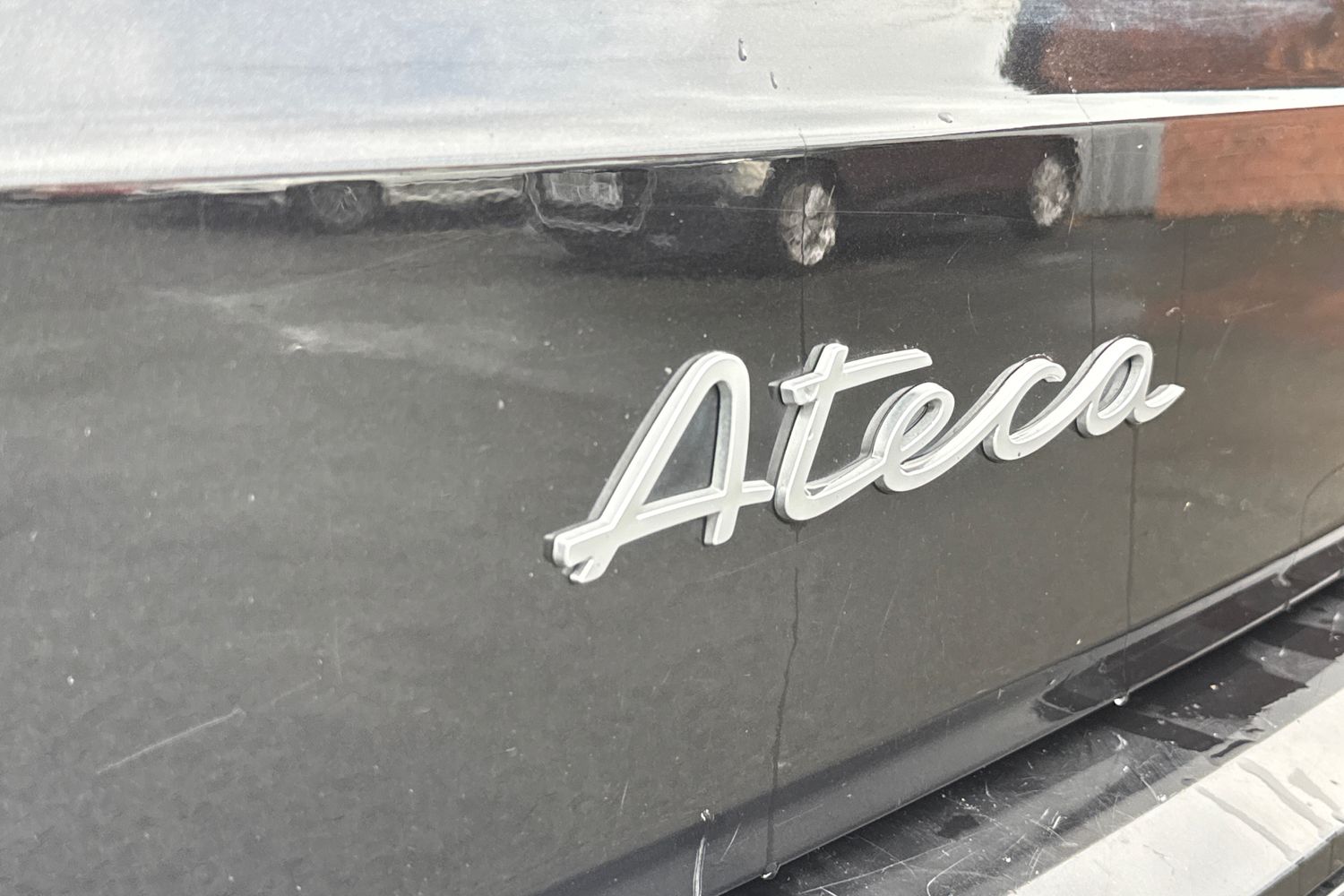 Used SEAT Ateca 2022 for sale - 76495154: Photo 26