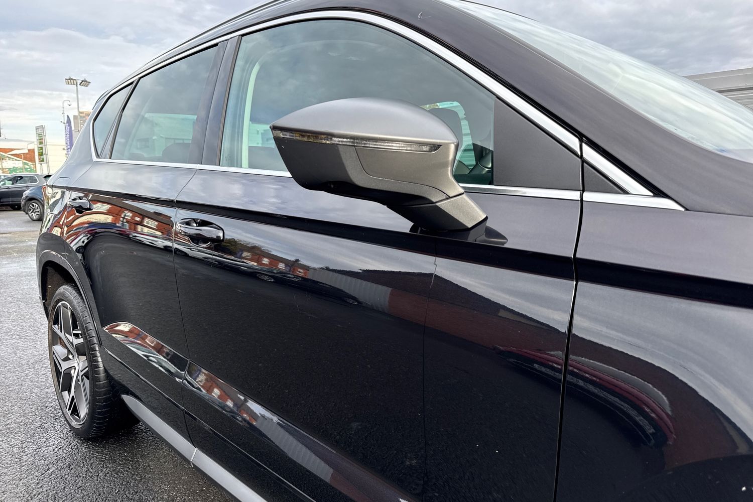 Used SEAT Ateca 2022 for sale - 76495154: Photo 28