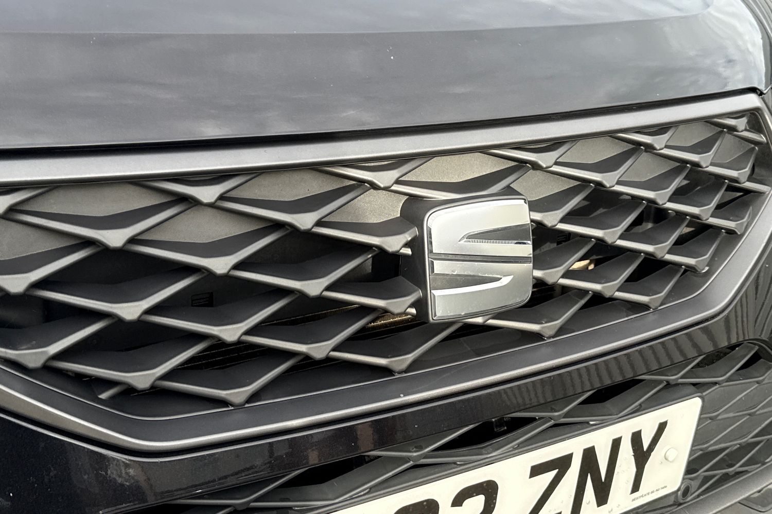 Used SEAT Ateca 2022 for sale - 76495154: Photo 31