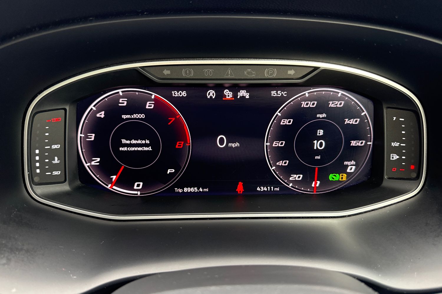 Used SEAT Ateca 2022 for sale - 76495154: Photo 43