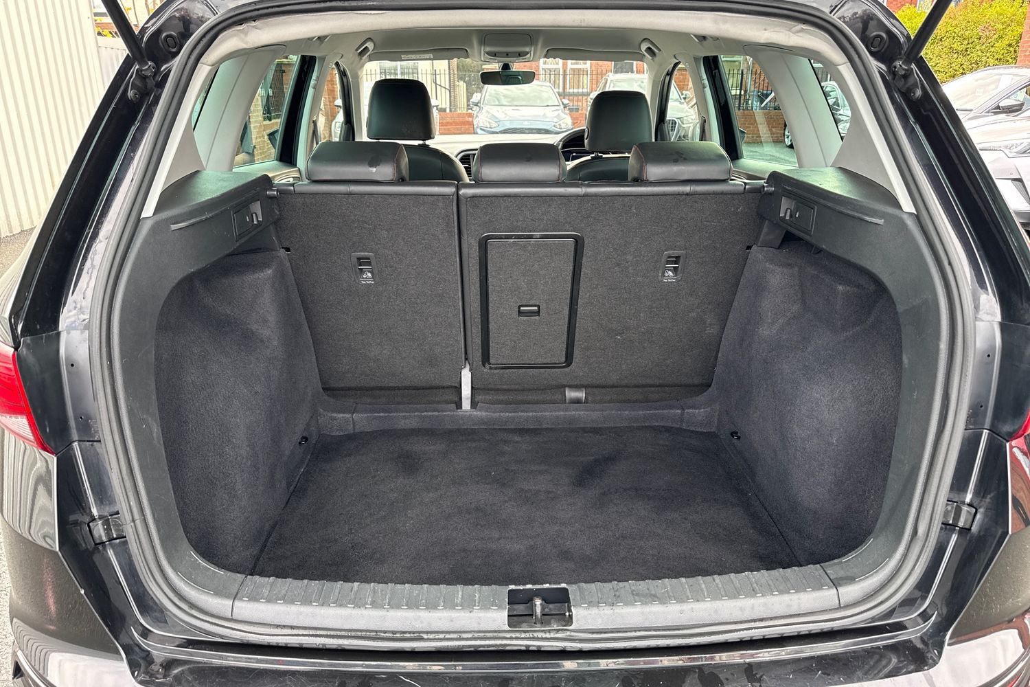 Used SEAT Ateca 2022 for sale - 76495154: Photo 6