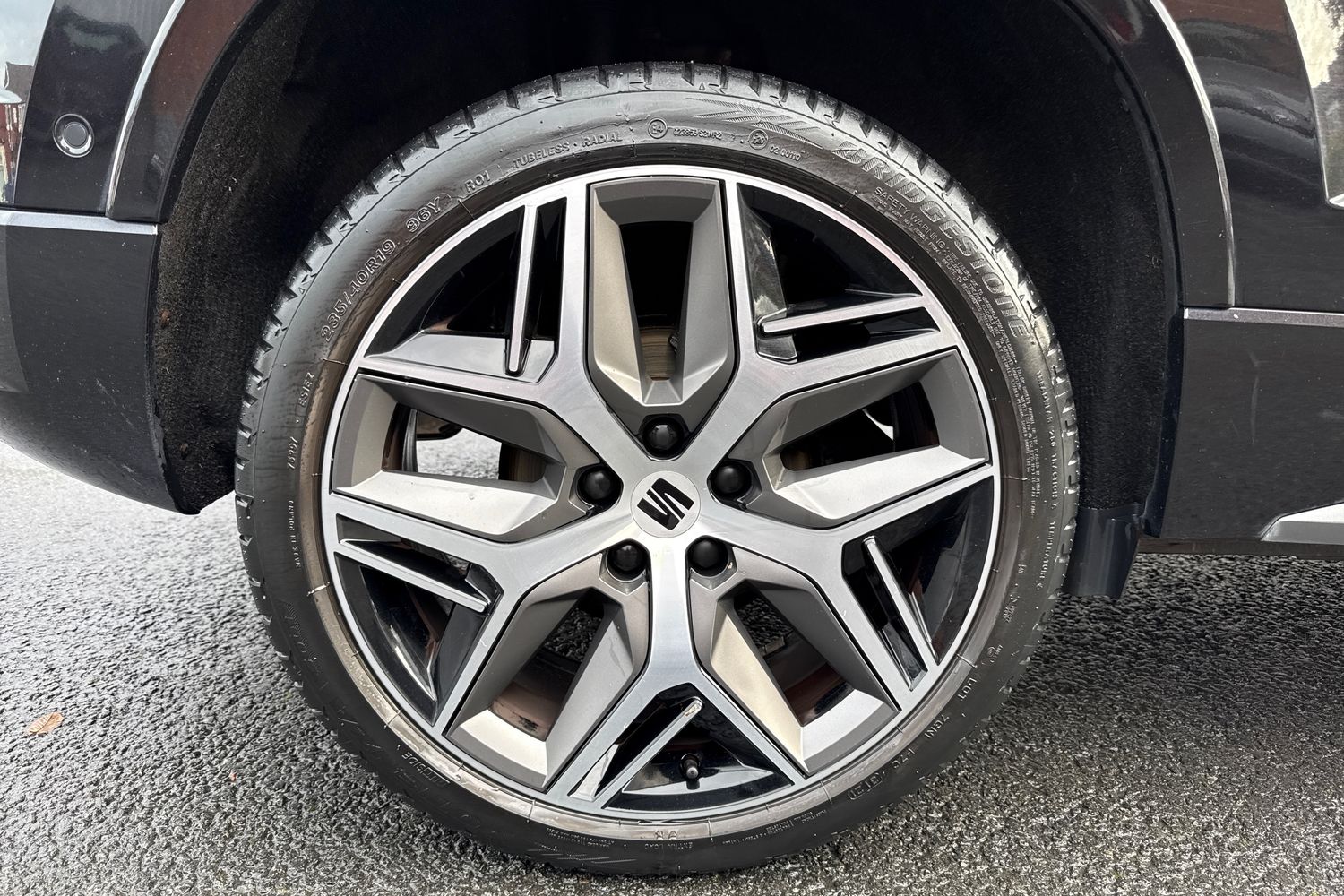 Used SEAT Ateca 2022 for sale - 76495154: Photo 9