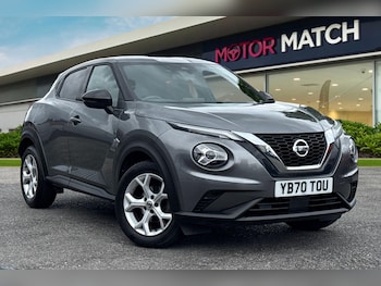Used Nissan Juke 2020 for sale - 78484986: Photo