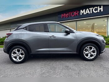 Used Nissan Juke 2020 for sale - 78484986: Photo