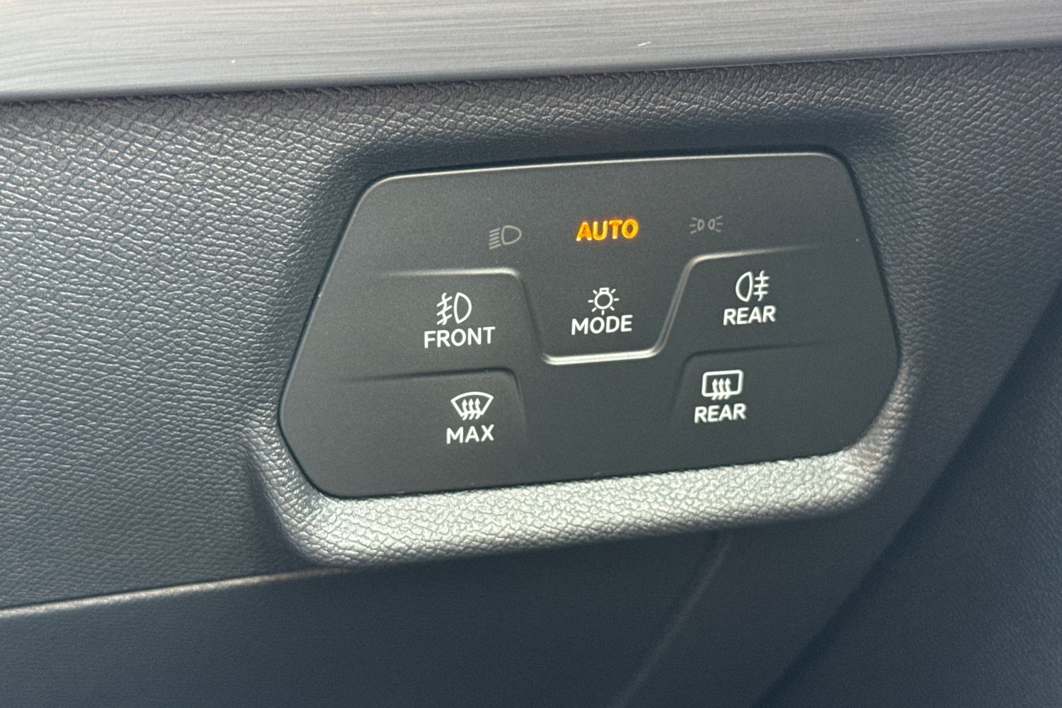 Vehicle 36