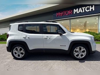 Used Jeep Renegade 2021 for sale - 79010352: Photo