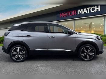 Used Peugeot 3008 2022 for sale - 79301724: Photo