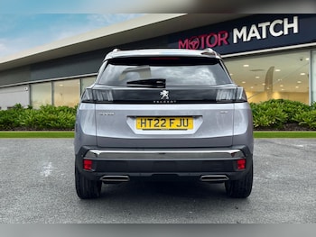 Used Peugeot 3008 2022 for sale - 79301724: Photo