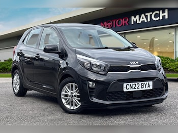 Kia - Picanto