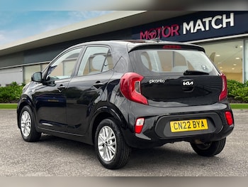 Used Kia Picanto 2022 for sale - 76194169: Photo