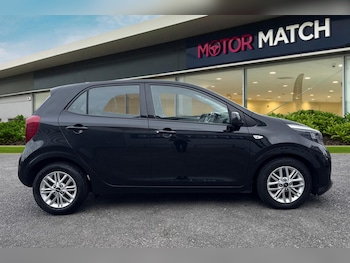 Used Kia Picanto 2022 for sale - 76194169: Photo