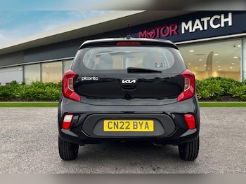 Used Kia Picanto 2022 for sale - 76194169: Photo