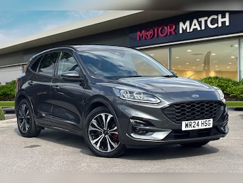 Used Ford Kuga 2024 for sale - 79463224: Photo