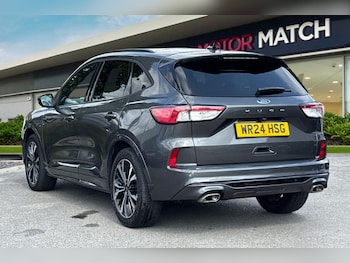 Used Ford Kuga 2024 for sale - 79463224: Photo