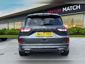 Used Ford Kuga 2024 for sale - 79463224: Photo